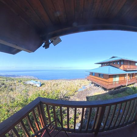 Serenity Hale Papa Bay Exterior photo